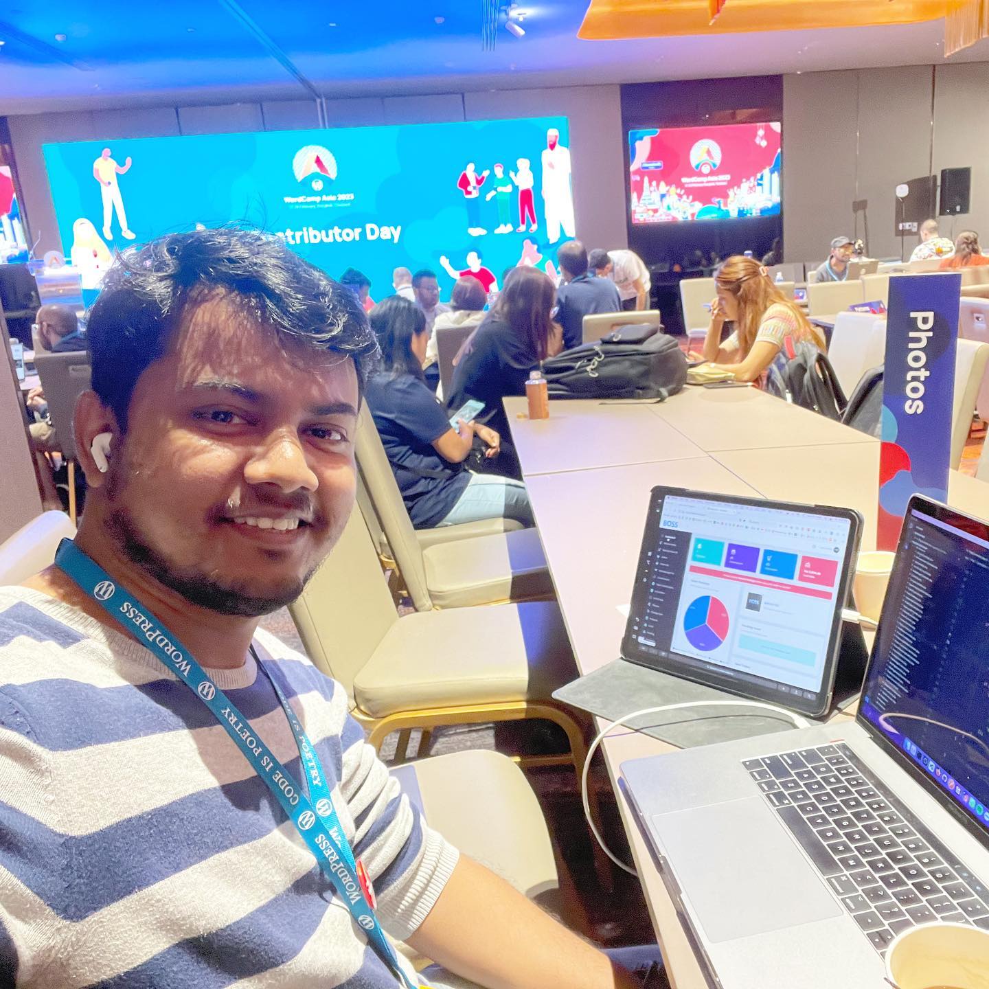 WordCamp