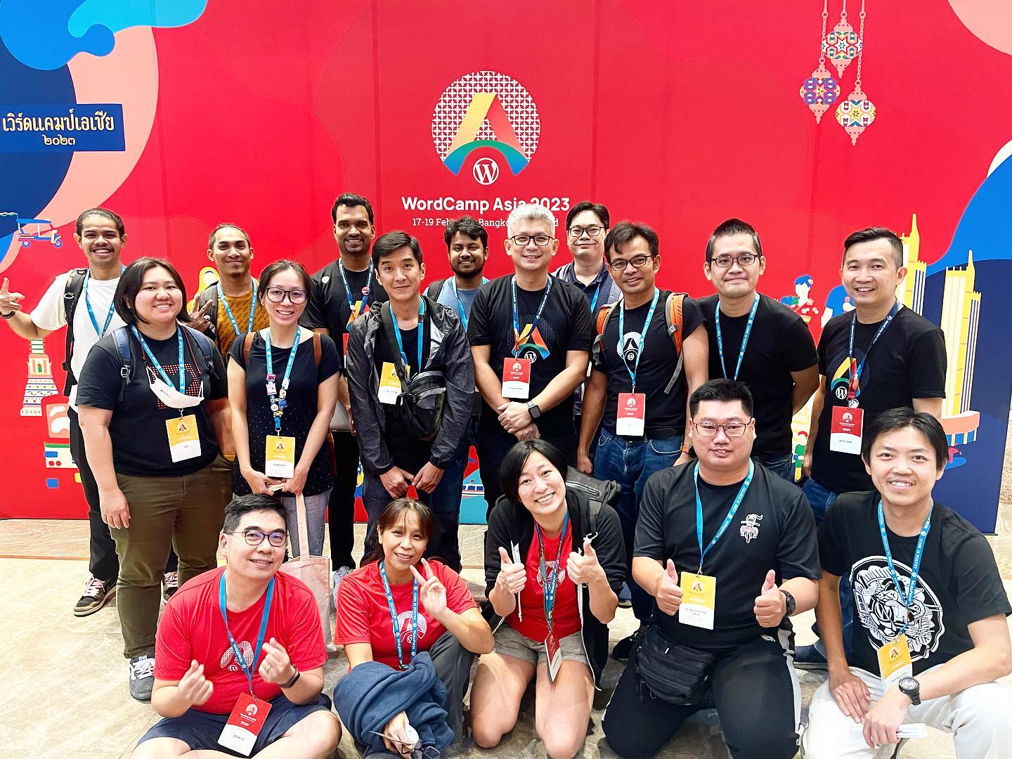 WordCamp